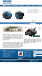 Mobile Screenshot of jayasosboilers.com